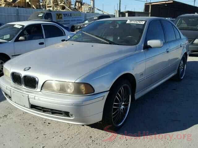 3N1AB7AP0JY250724 2002 BMW 5 SERIES