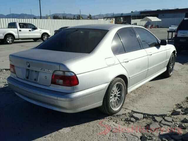 3N1AB7AP0JY250724 2002 BMW 5 SERIES