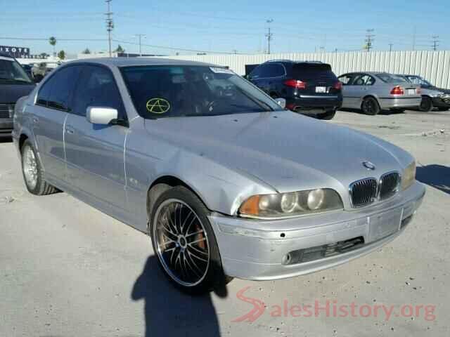 3N1AB7AP0JY250724 2002 BMW 5 SERIES