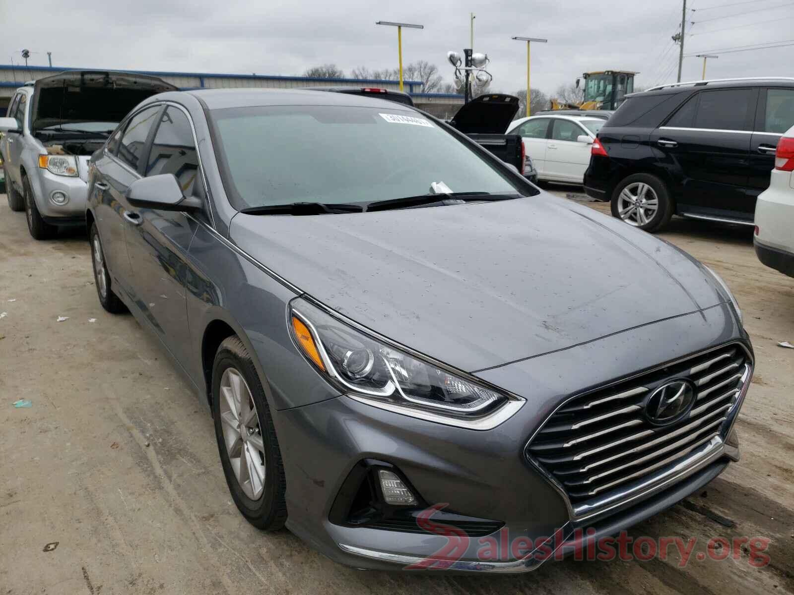 5NPE24AF2JH702089 2018 HYUNDAI SONATA