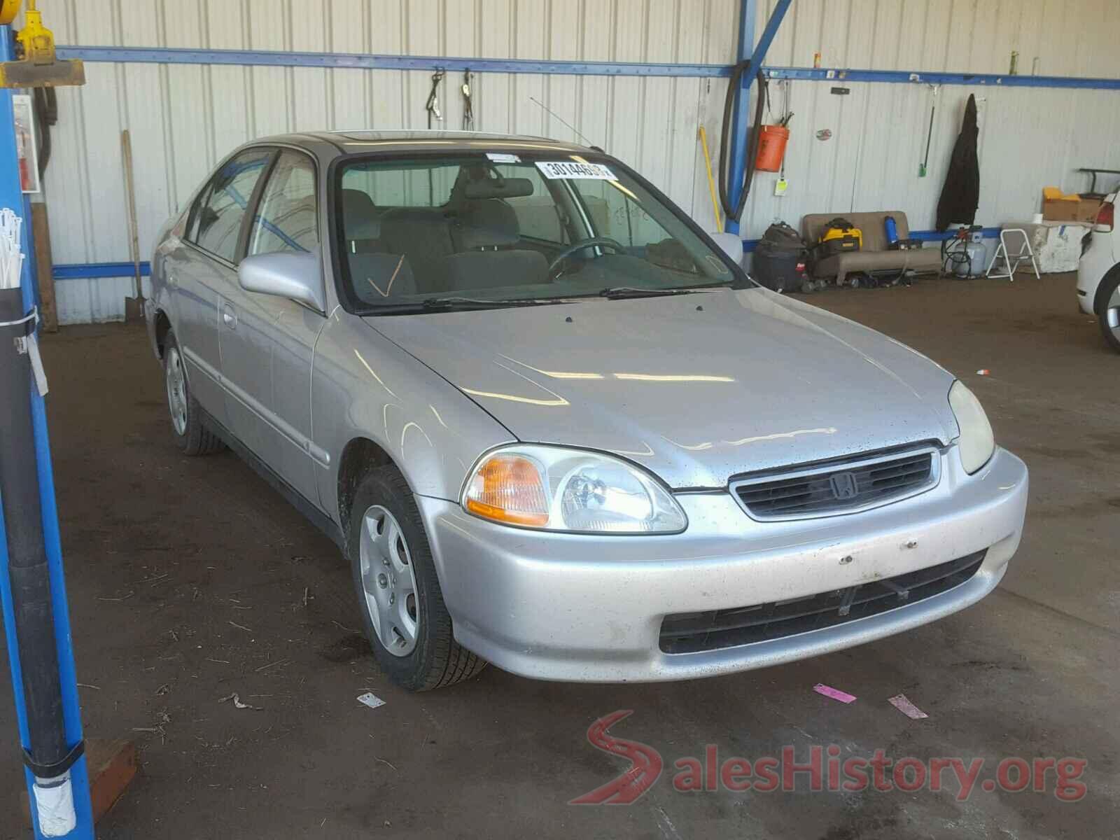 5YFBURHE6GP395271 1998 HONDA CIVIC