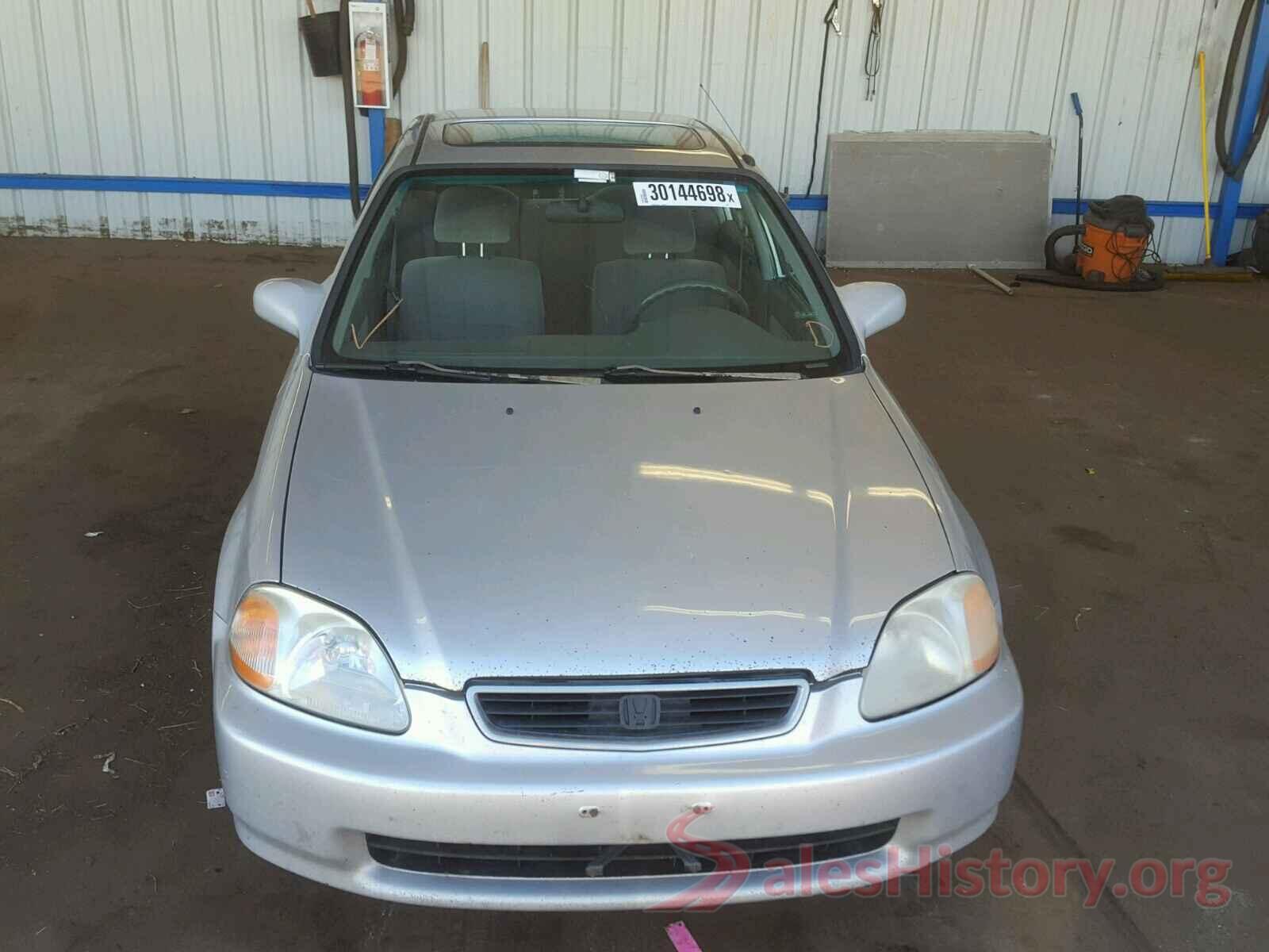 5YFBURHE6GP395271 1998 HONDA CIVIC