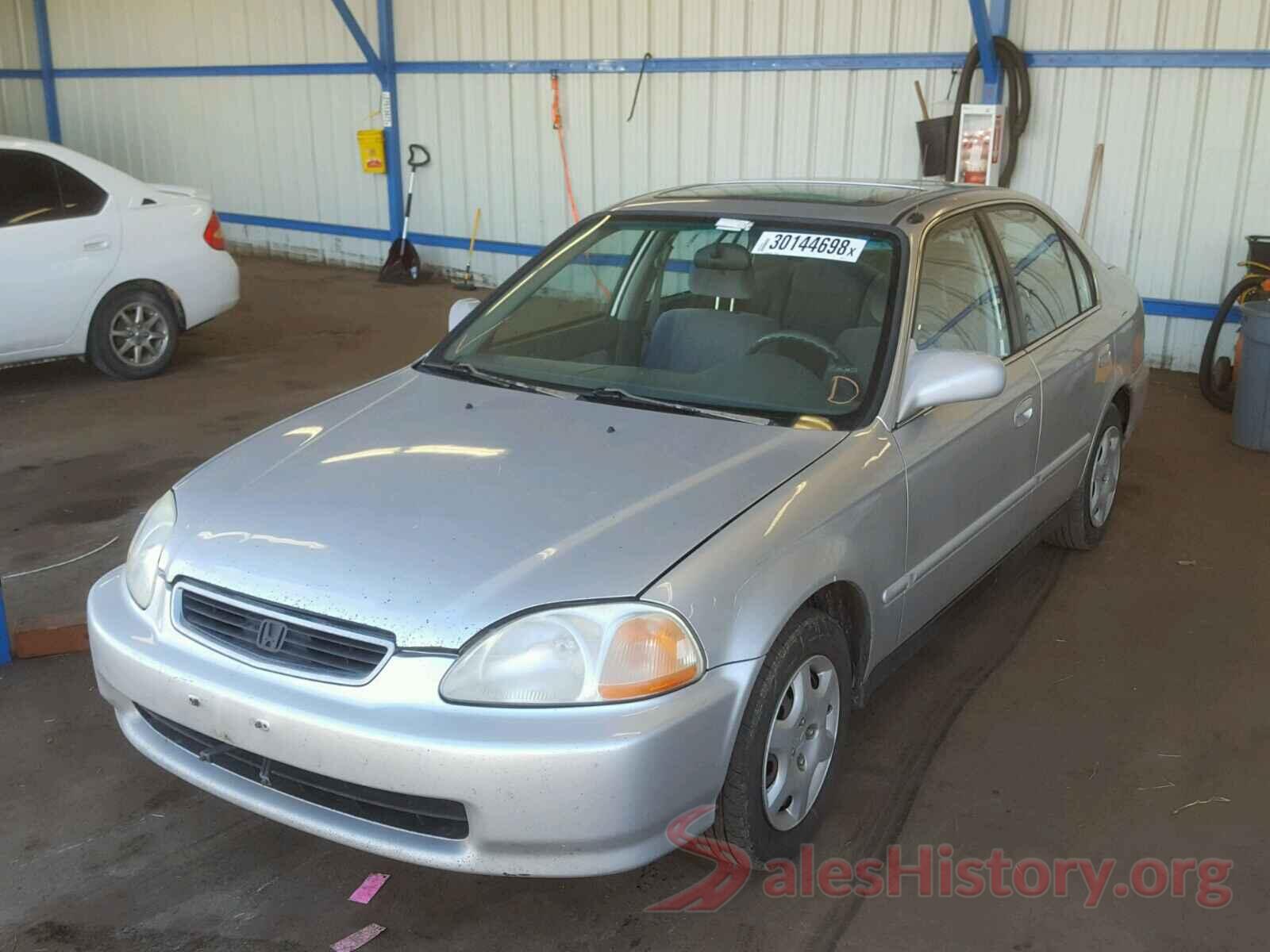 5YFBURHE6GP395271 1998 HONDA CIVIC