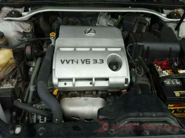 JA4JZ4AXXKZ002246 2006 LEXUS ES330