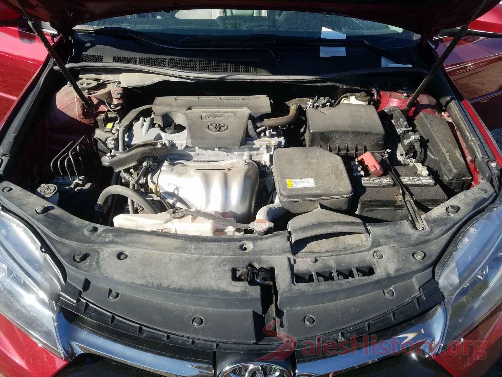 4T1BF1FKXGU600948 2016 TOYOTA CAMRY