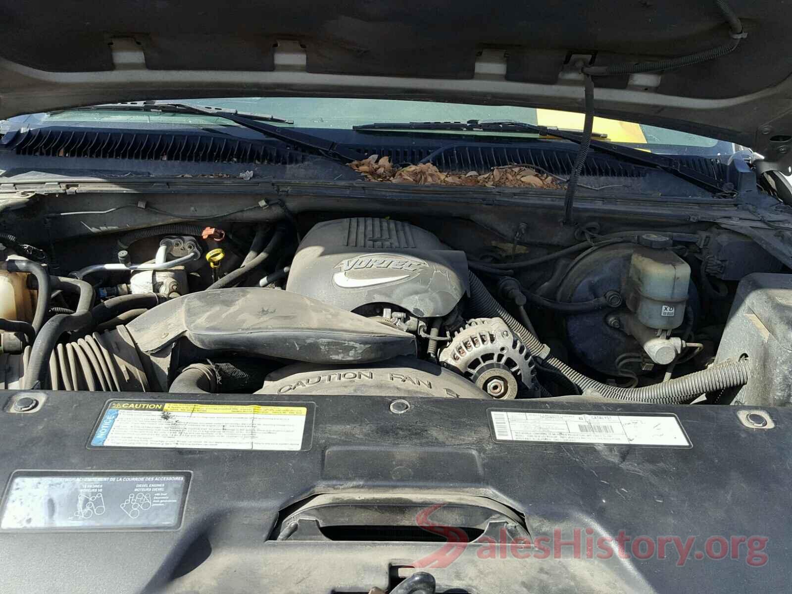 5TFEM5F19GX098177 2001 CHEVROLET SILVERADO