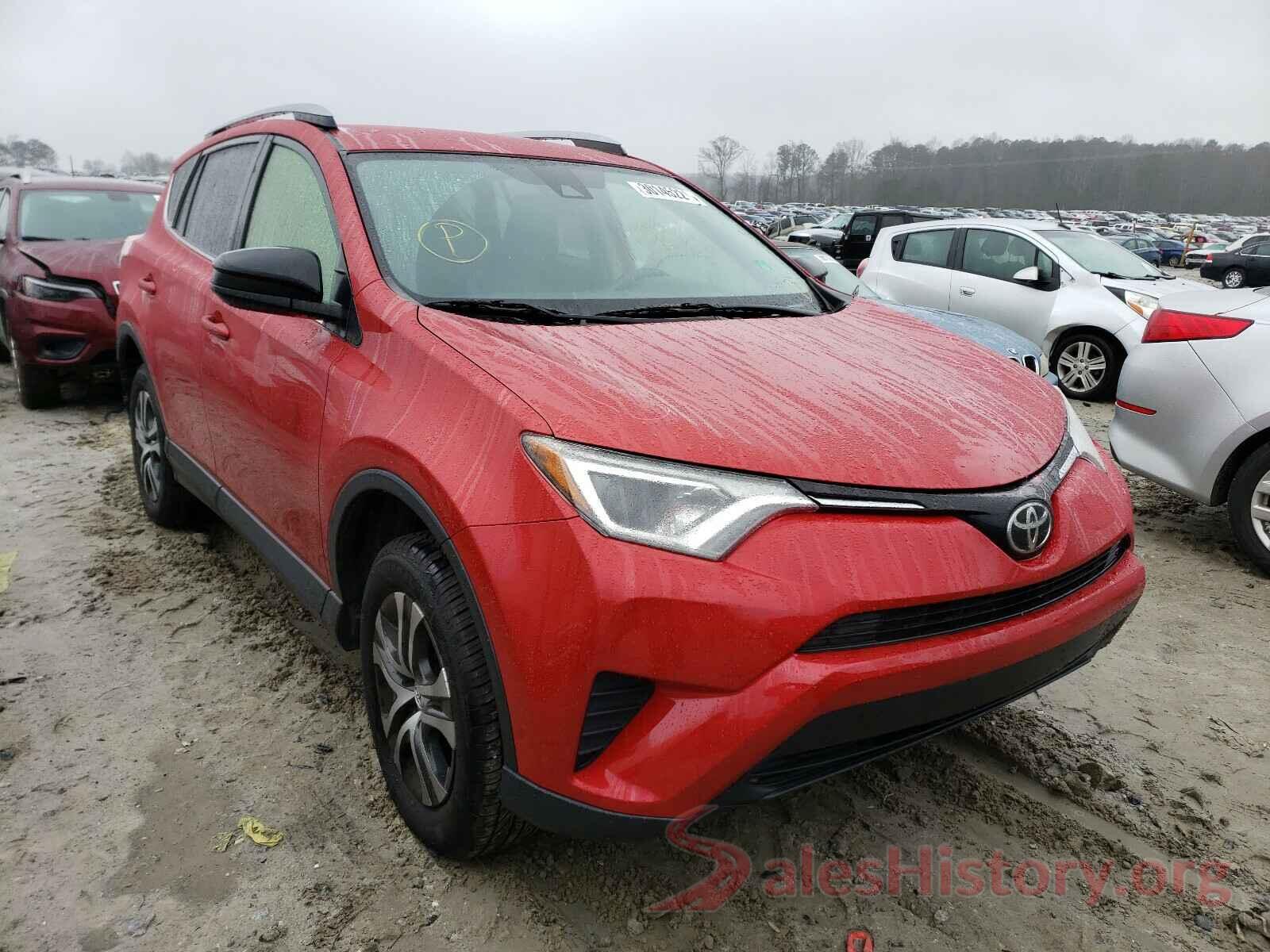 JTMEWRFV5KD523232 2017 TOYOTA RAV4