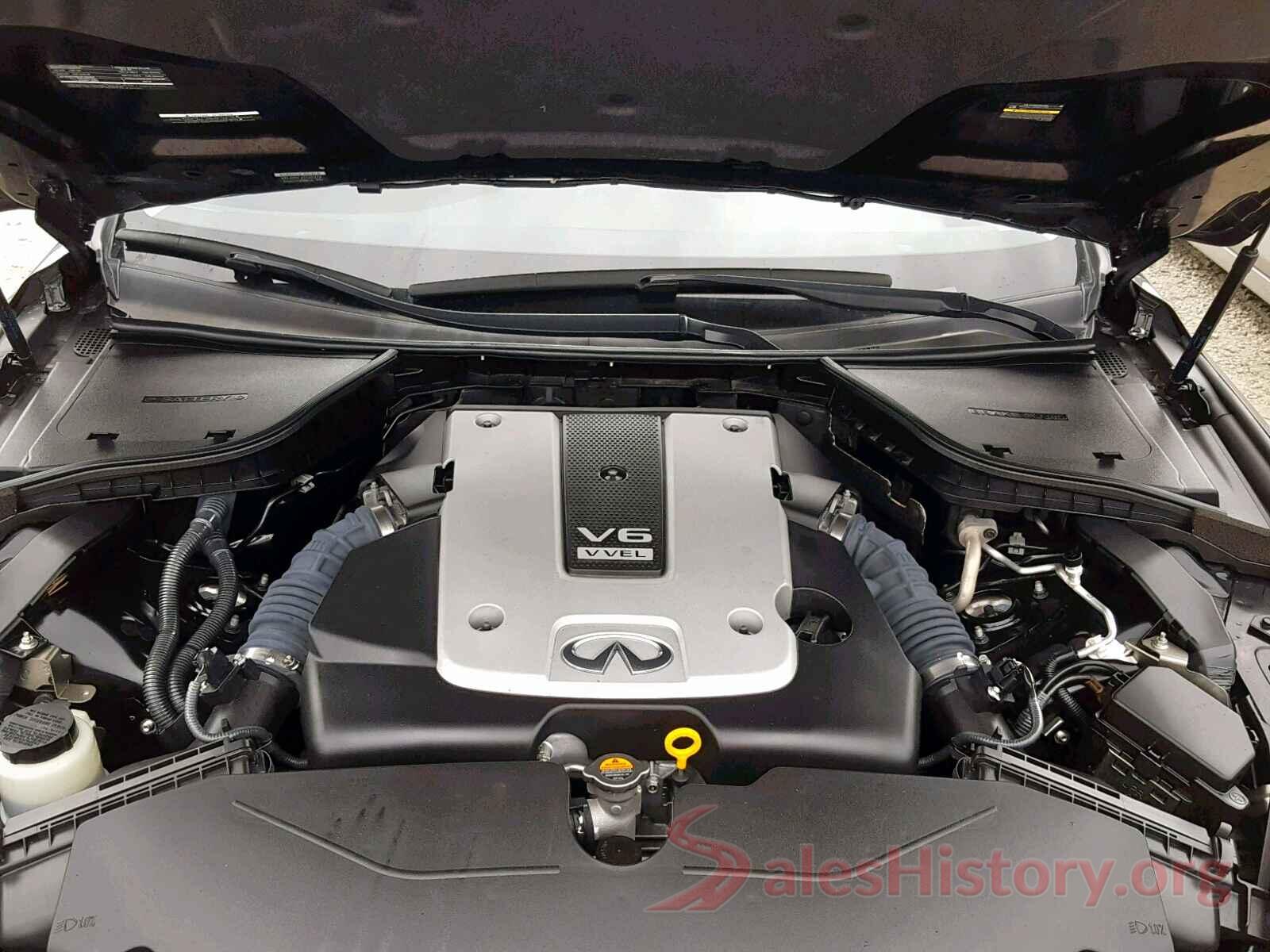 ZACCJBDT5GPD97039 2015 INFINITI Q50