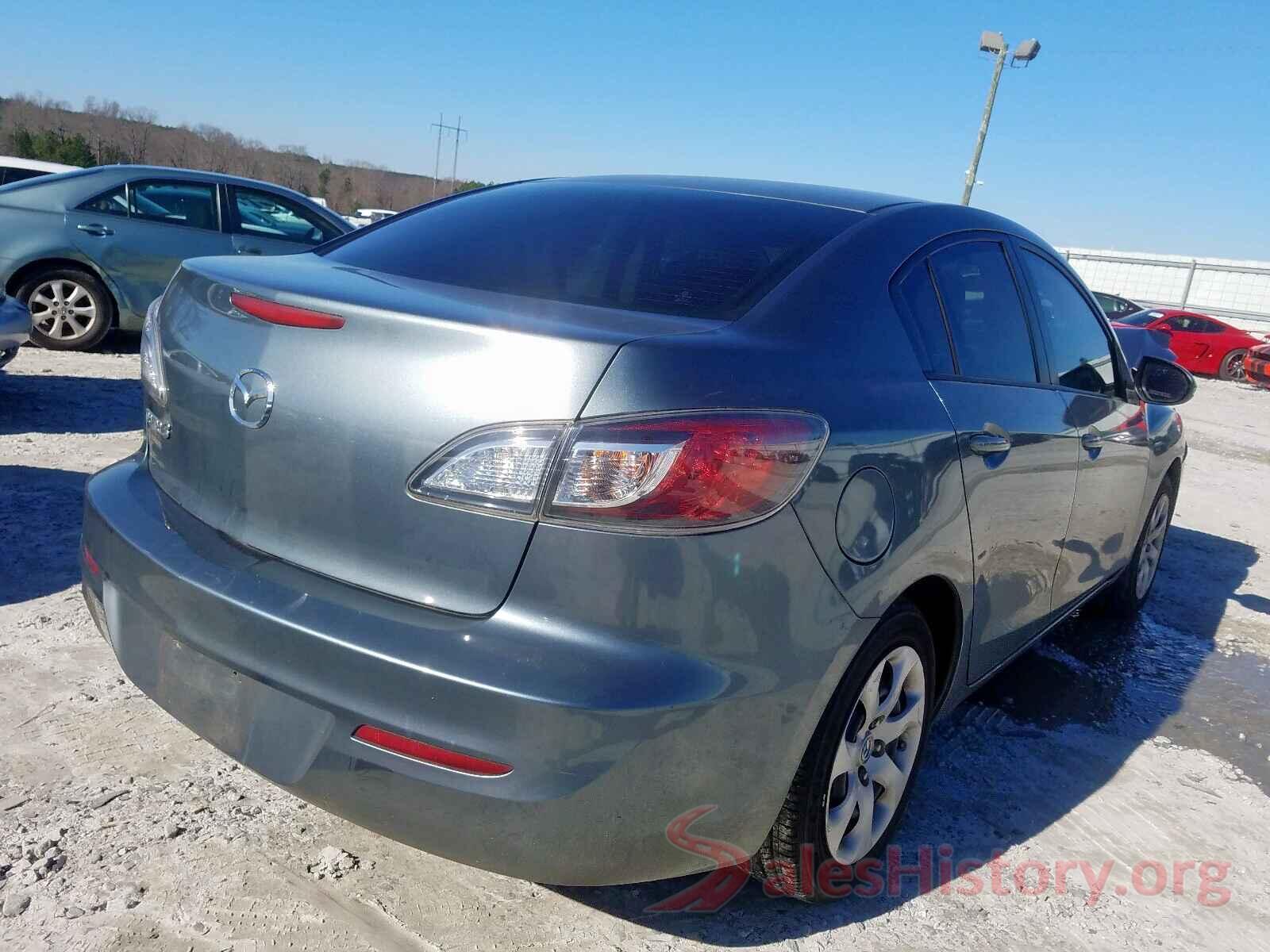 1N4AL3AP8JC162523 2012 MAZDA 3