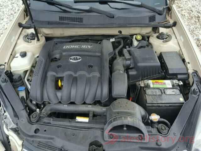 3N6CM0KN3LK693232 2007 KIA OPTIMA