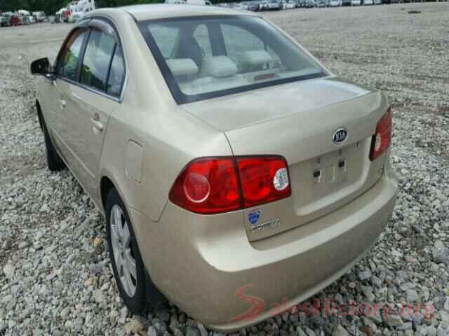 3N6CM0KN3LK693232 2007 KIA OPTIMA