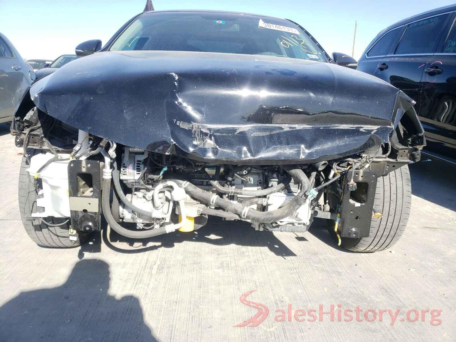 5XXGT4L34JG269217 2018 KIA OPTIMA