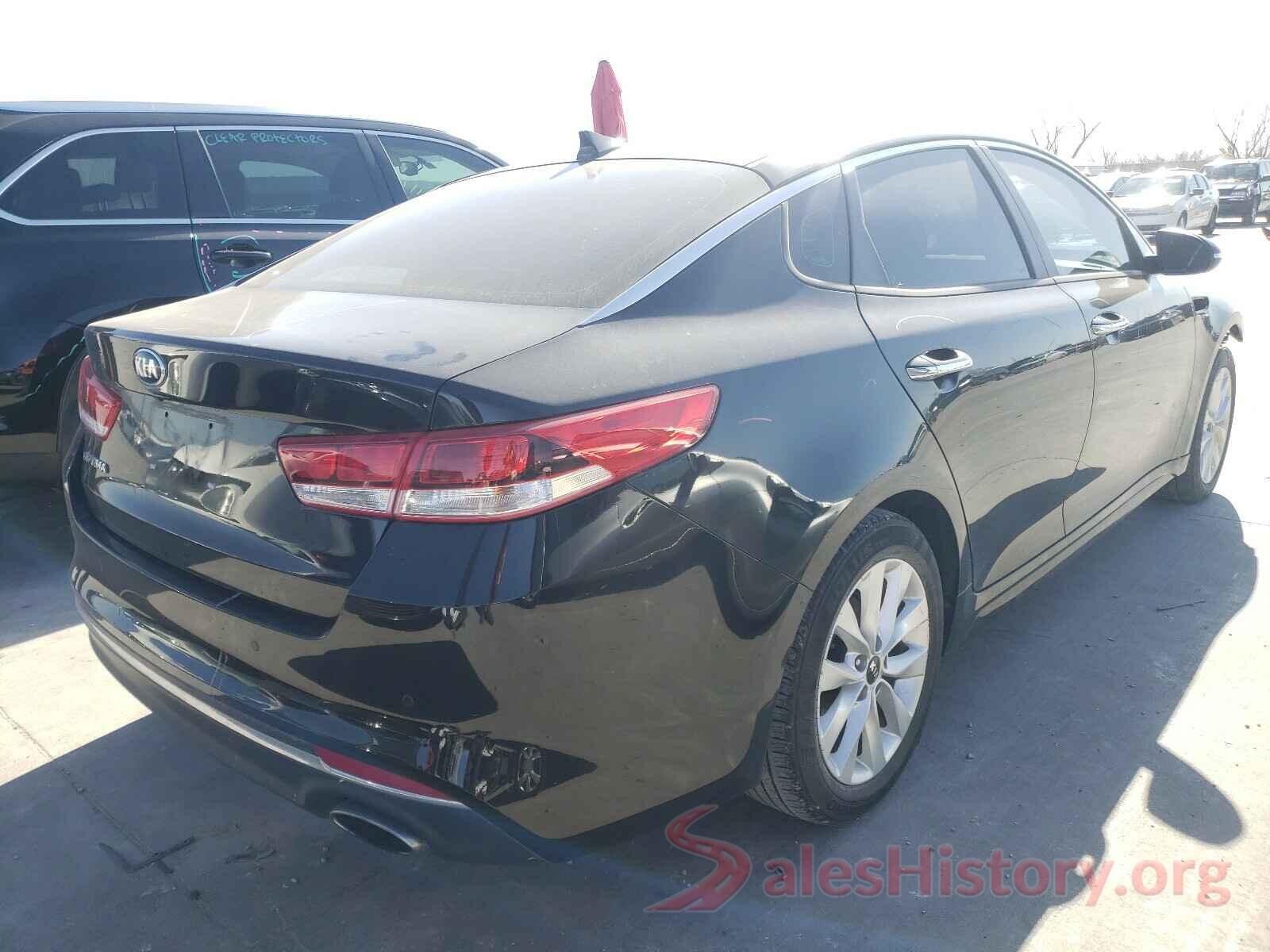 5XXGT4L34JG269217 2018 KIA OPTIMA