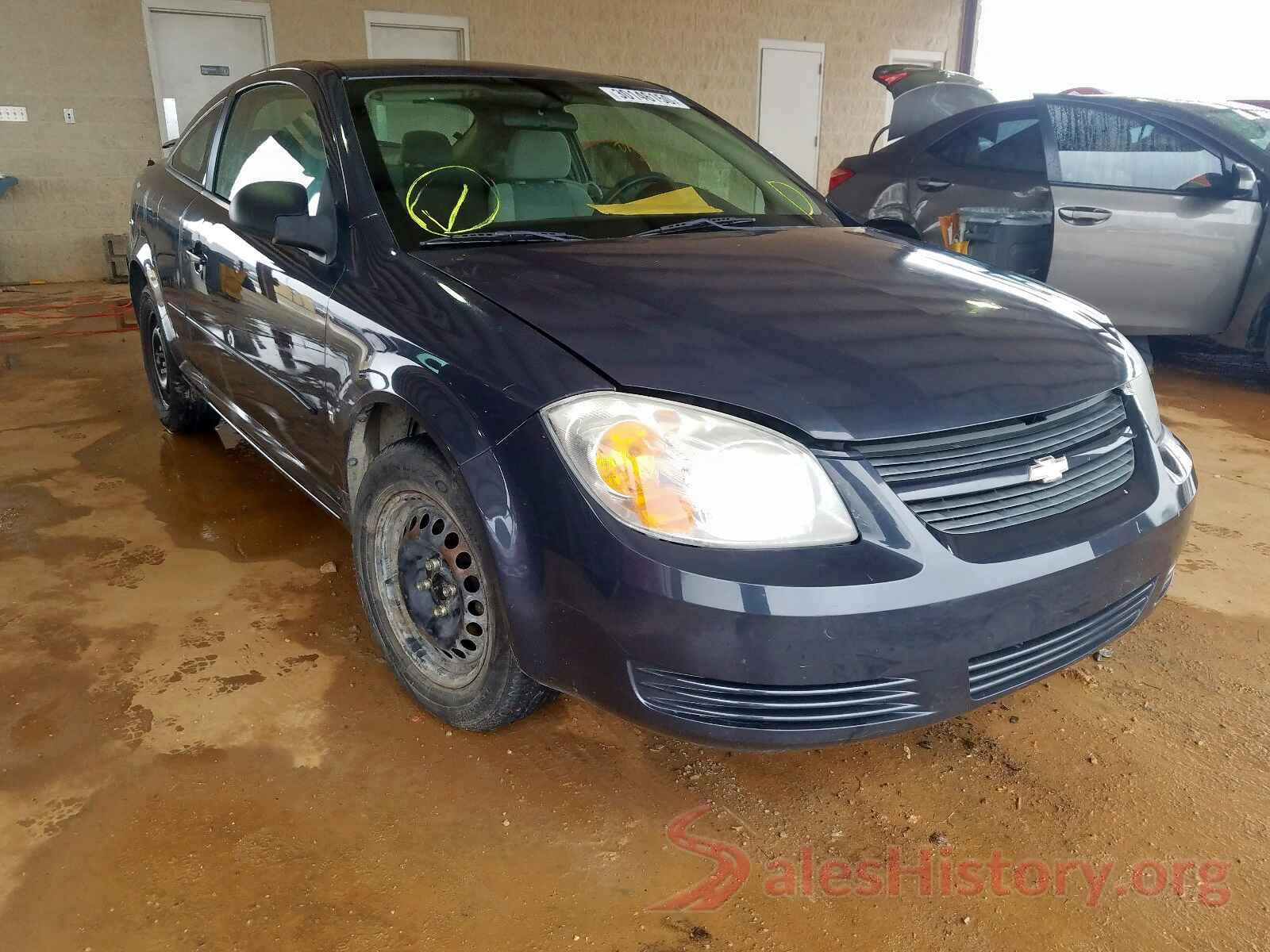 JM1BN1M31H1100456 2008 CHEVROLET COBALT