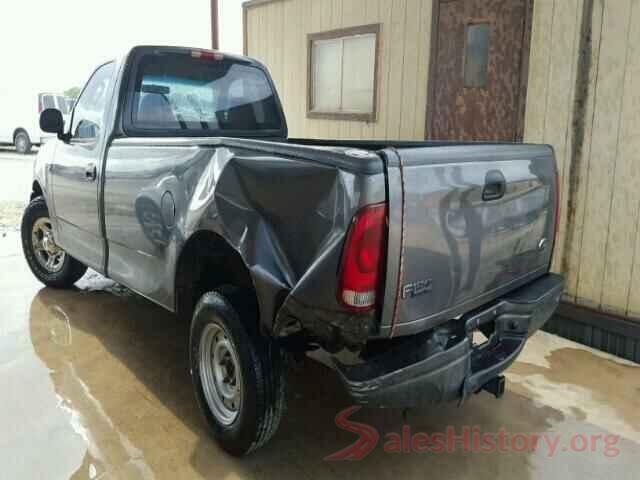 3VW547AU7HM011040 2002 FORD F150