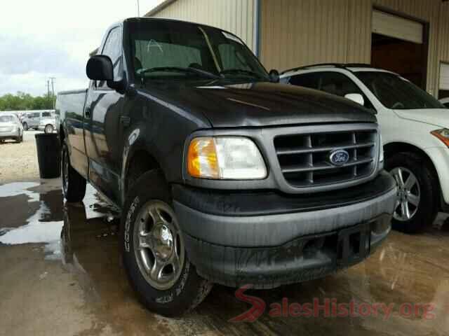 3VW547AU7HM011040 2002 FORD F150