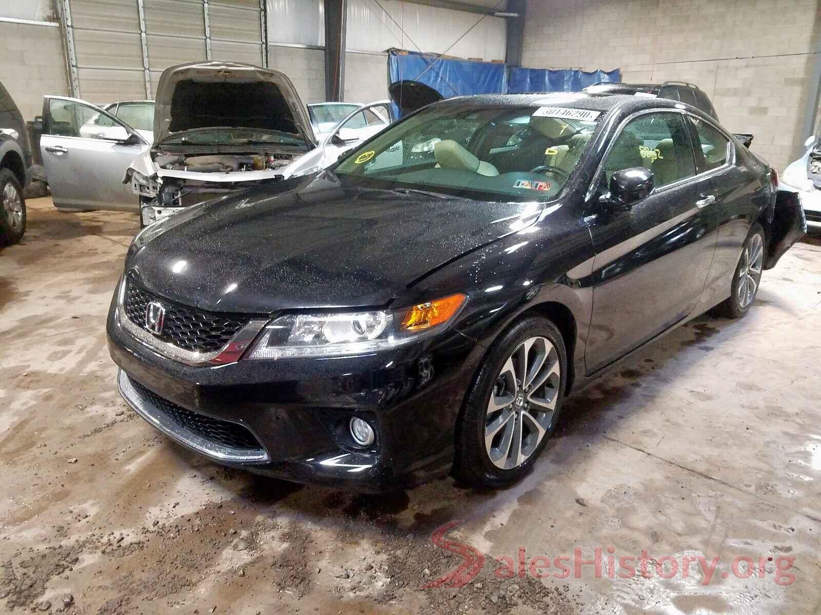 JTHKD5BH2G2264606 2013 HONDA ACCORD