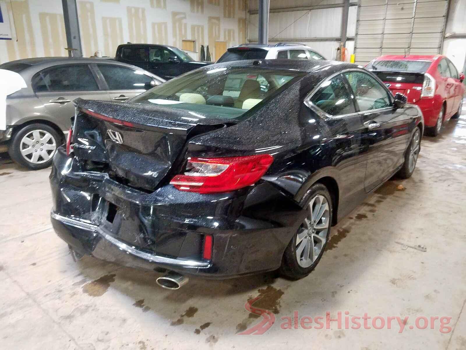 JTHKD5BH2G2264606 2013 HONDA ACCORD