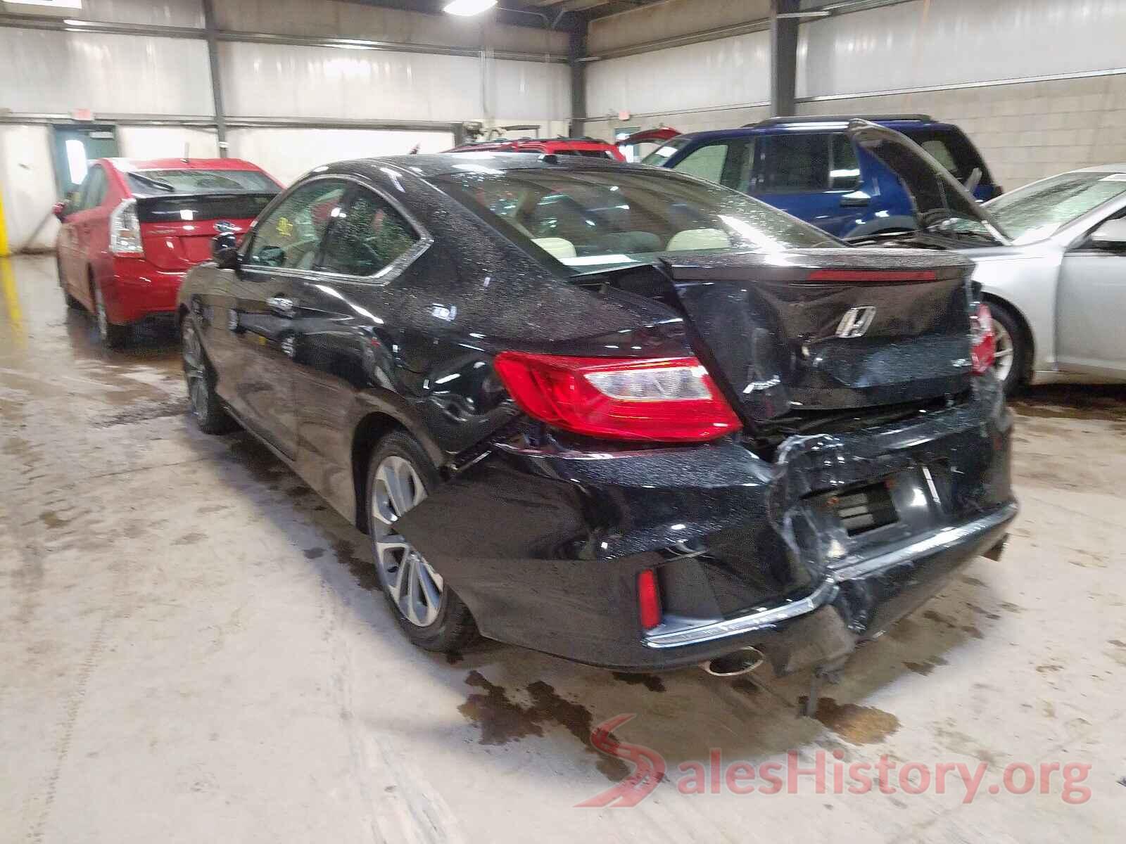 JTHKD5BH2G2264606 2013 HONDA ACCORD