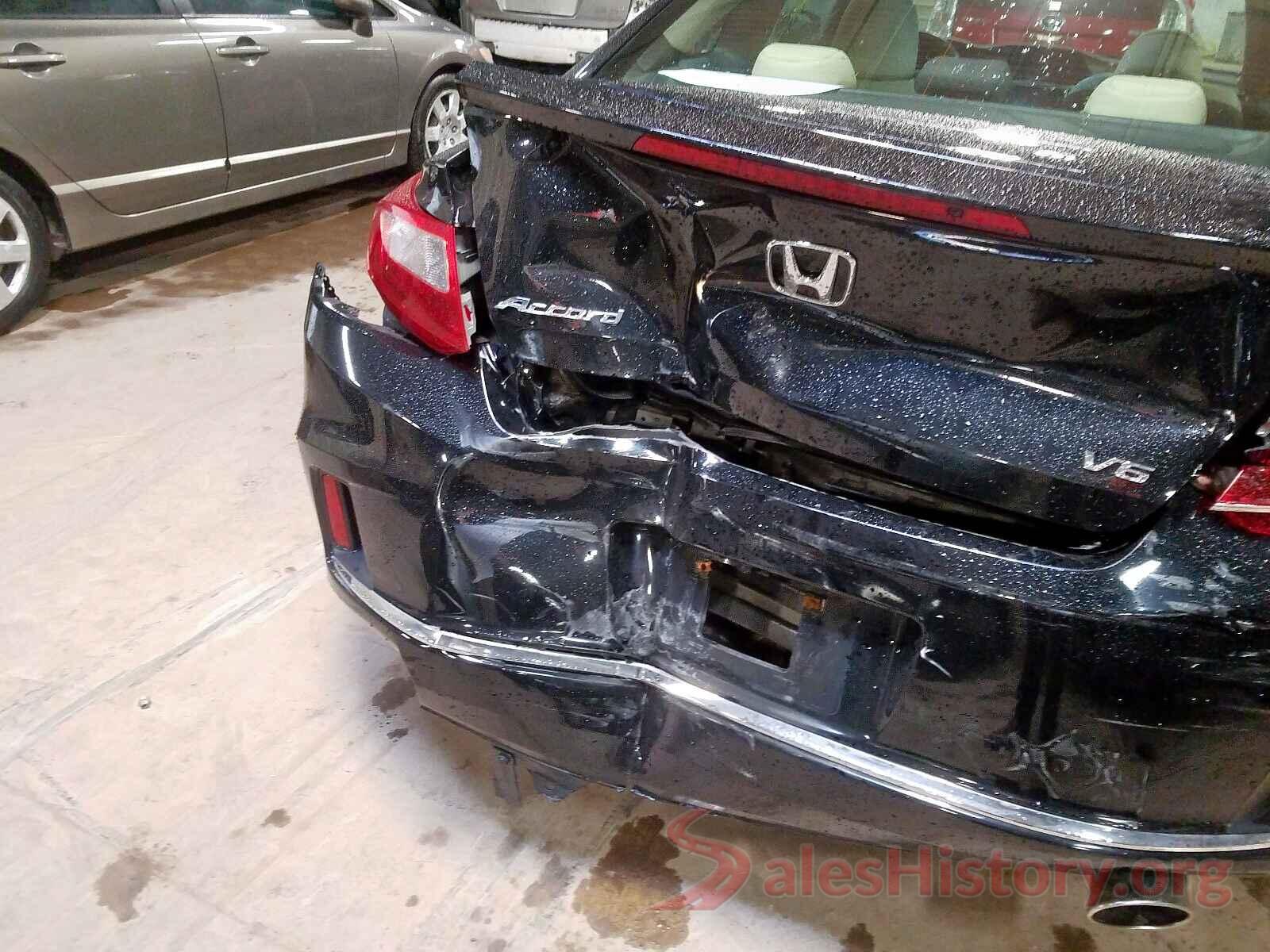 JTHKD5BH2G2264606 2013 HONDA ACCORD