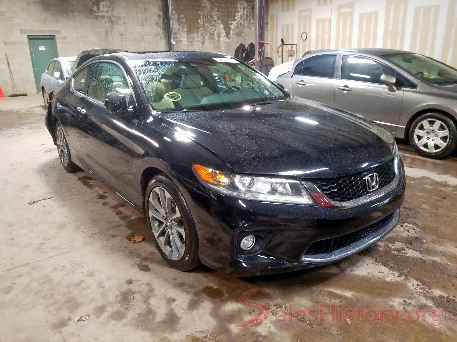 JTHKD5BH2G2264606 2013 HONDA ACCORD