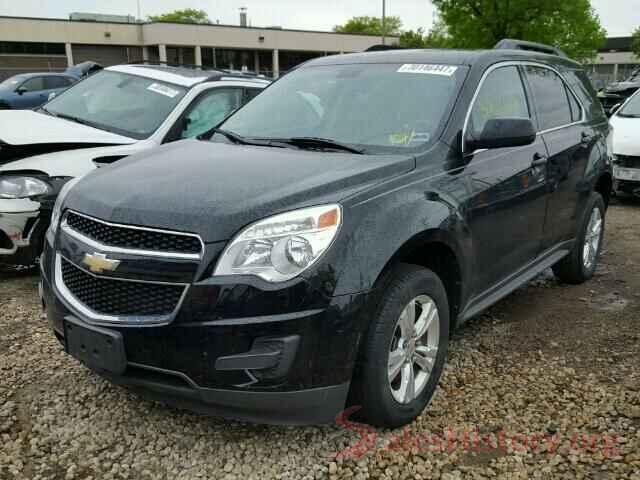 2C3CDZGG3KH713034 2011 CHEVROLET EQUINOX