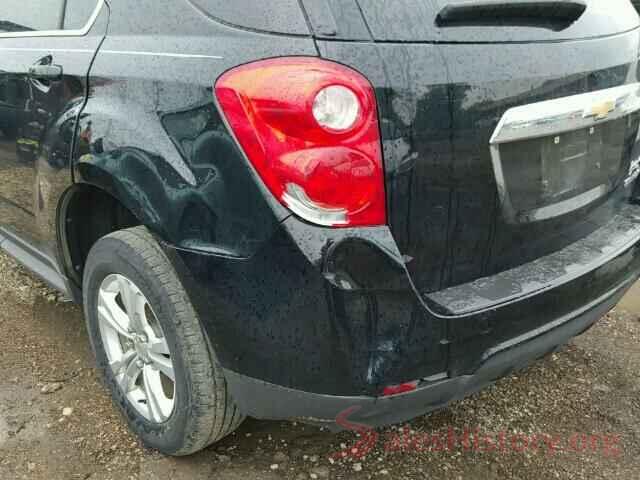 2C3CDZGG3KH713034 2011 CHEVROLET EQUINOX