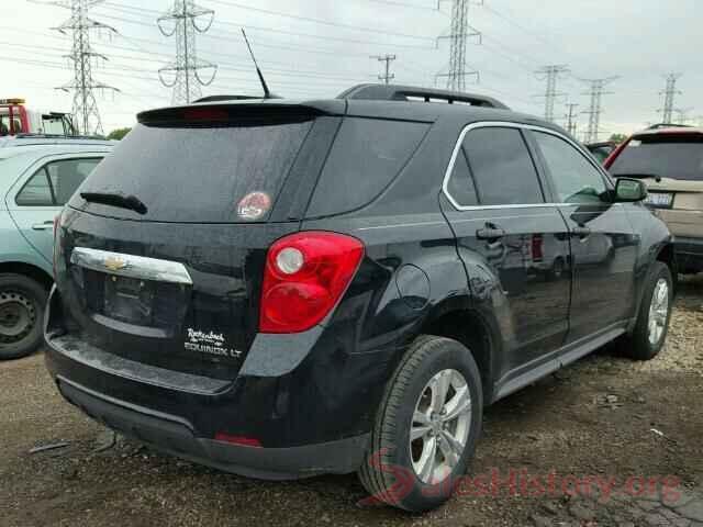 2C3CDZGG3KH713034 2011 CHEVROLET EQUINOX