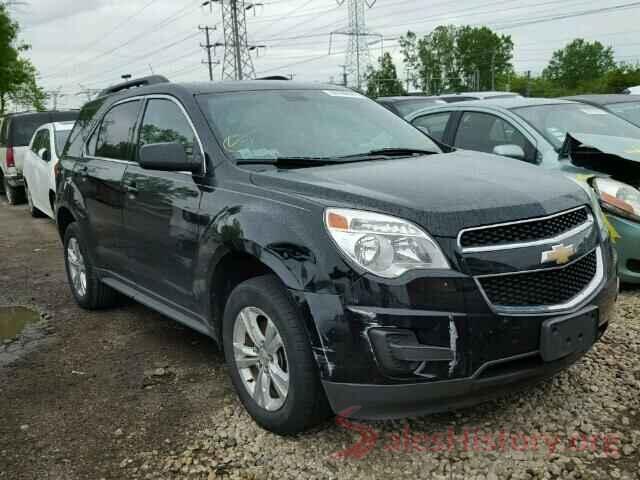 2C3CDZGG3KH713034 2011 CHEVROLET EQUINOX