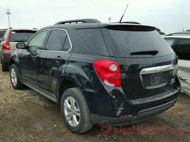 2C3CDZGG3KH713034 2011 CHEVROLET EQUINOX