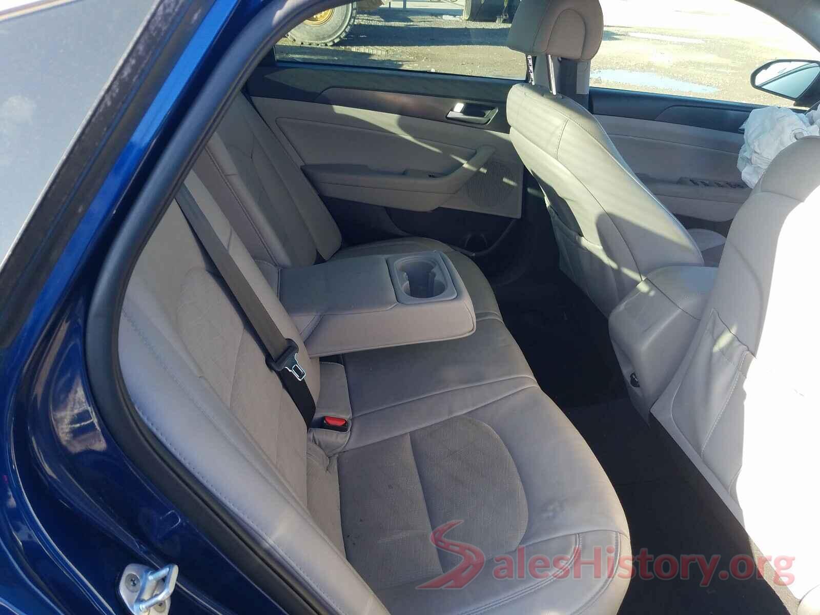 5NPE34AF0GH400595 2016 HYUNDAI SONATA