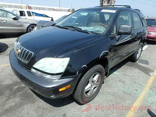 3N1AB7AP7KY383241 2002 LEXUS RX300