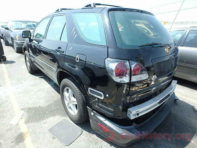 3N1AB7AP7KY383241 2002 LEXUS RX300