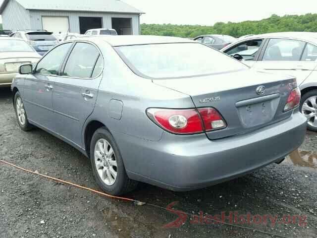 3N1AB7AP6KY427729 2002 LEXUS ES300