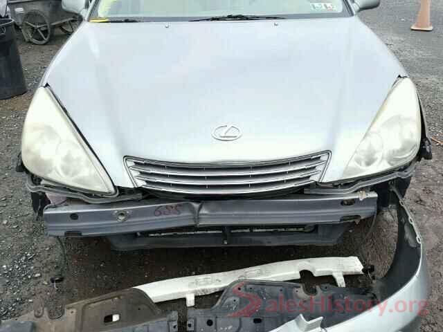 3N1AB7AP6KY427729 2002 LEXUS ES300