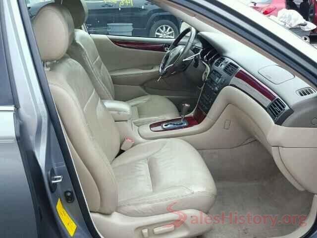 3N1AB7AP6KY427729 2002 LEXUS ES300