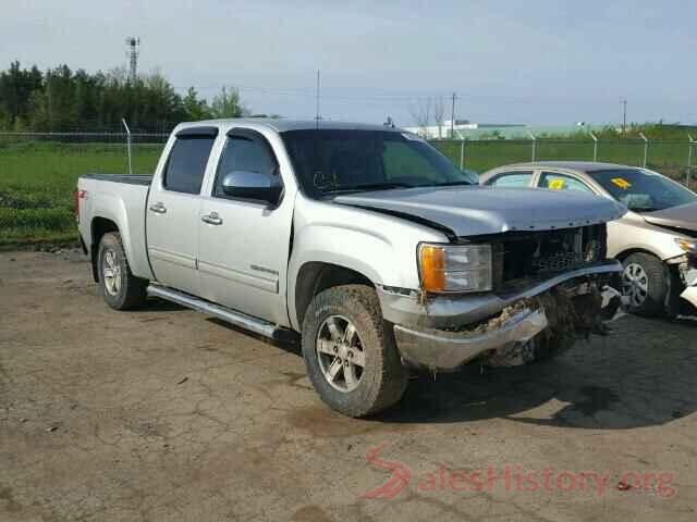 3N1AB7AP0HL639211 2011 GMC SIERRA