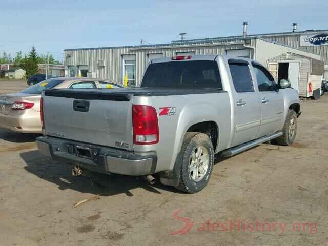 3N1AB7AP0HL639211 2011 GMC SIERRA