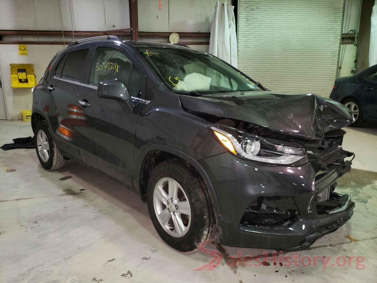 KL7CJPSB8JB579856 2018 CHEVROLET TRAX