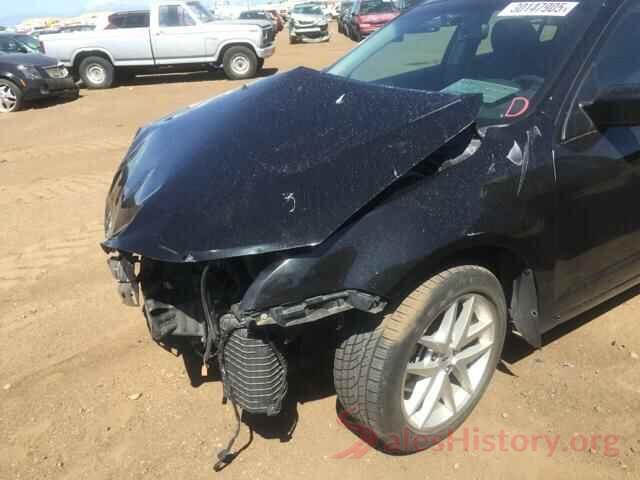 1FBZX2ZM3JKA67948 2012 FORD FUSION