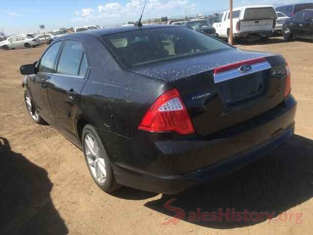 1FBZX2ZM3JKA67948 2012 FORD FUSION