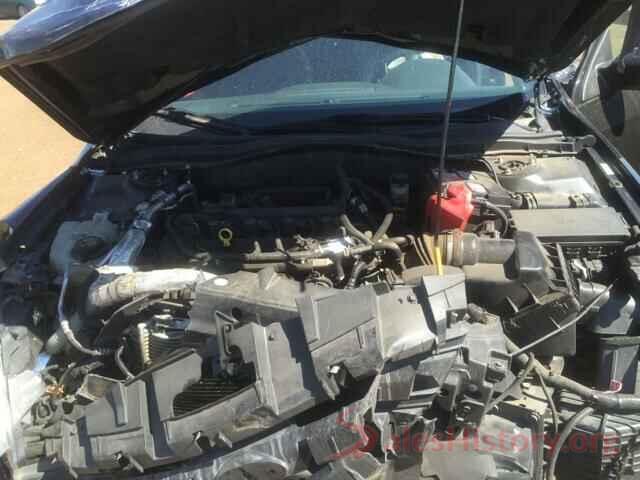 1FBZX2ZM3JKA67948 2012 FORD FUSION