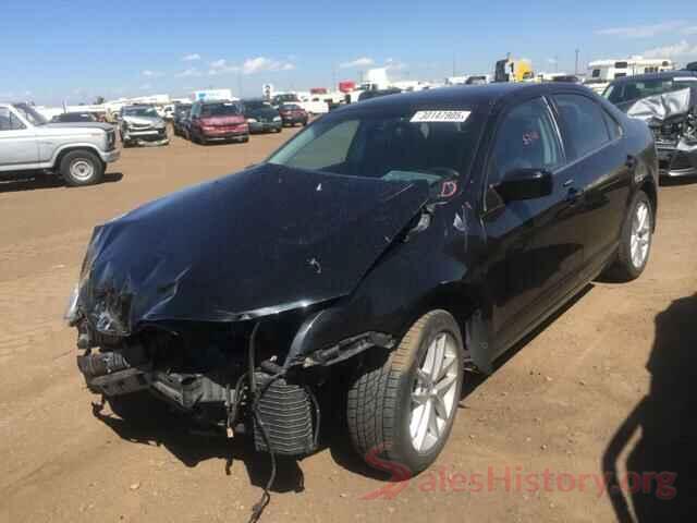 1FBZX2ZM3JKA67948 2012 FORD FUSION