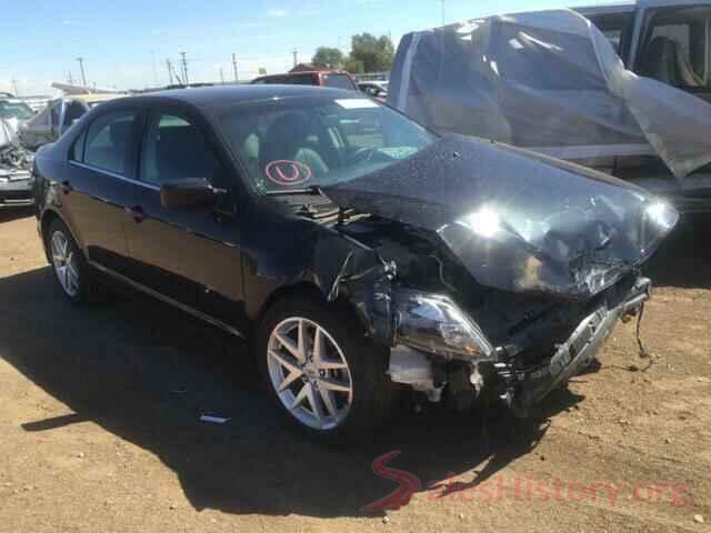 1FBZX2ZM3JKA67948 2012 FORD FUSION