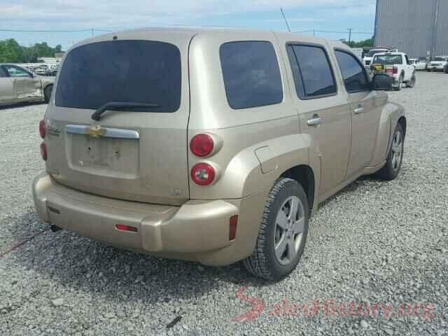 5FNYF5H10KB009782 2007 CHEVROLET HHR