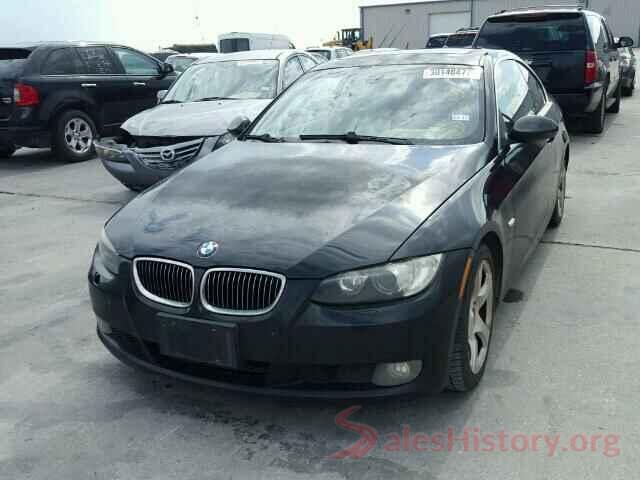 KM8K2CAA5MU616332 2007 BMW 3 SERIES