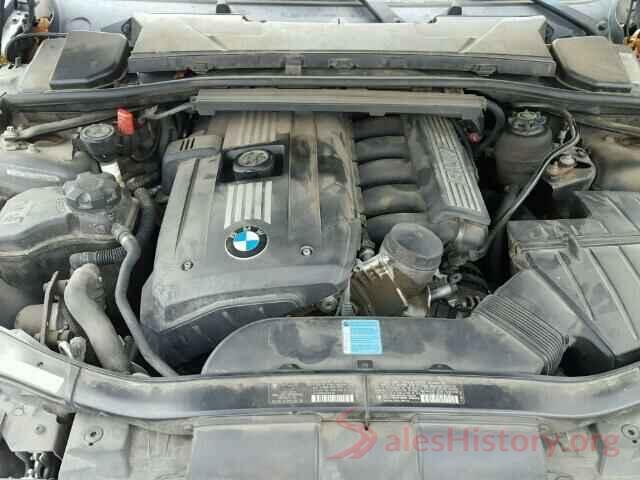 KM8K2CAA5MU616332 2007 BMW 3 SERIES