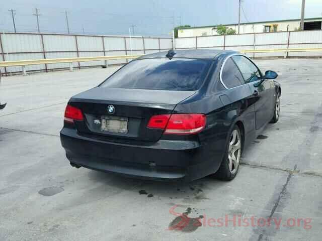 KM8K2CAA5MU616332 2007 BMW 3 SERIES