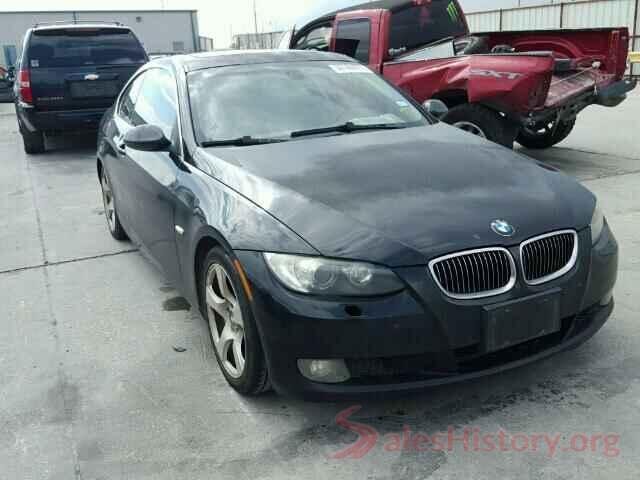 KM8K2CAA5MU616332 2007 BMW 3 SERIES