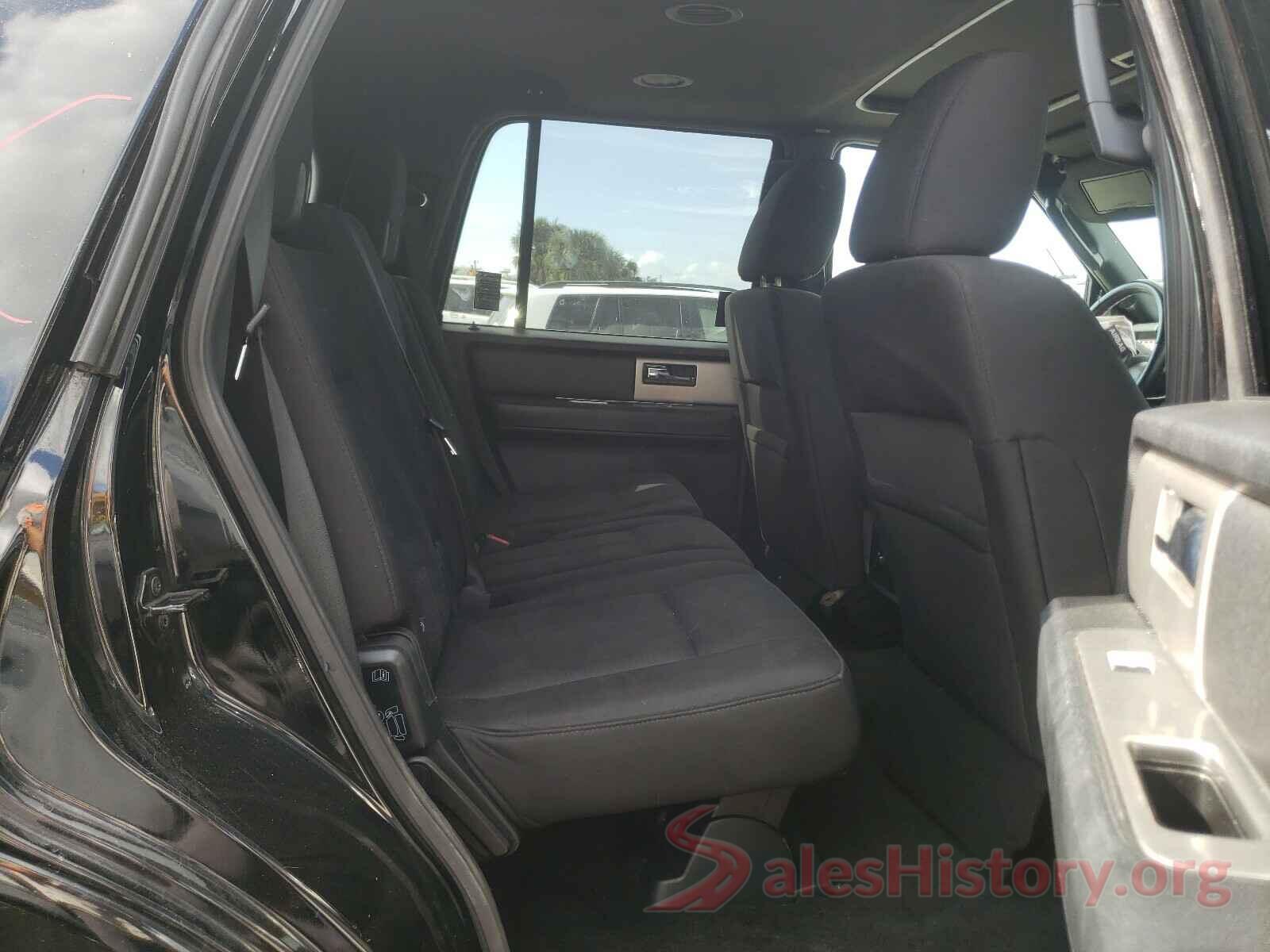 1FMJU1JT1HEA05614 2017 FORD EXPEDITION